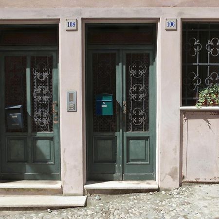 Appartement Accogliente Locale Con Terrazzo In Centro Storico à Vittorio Veneto Extérieur photo