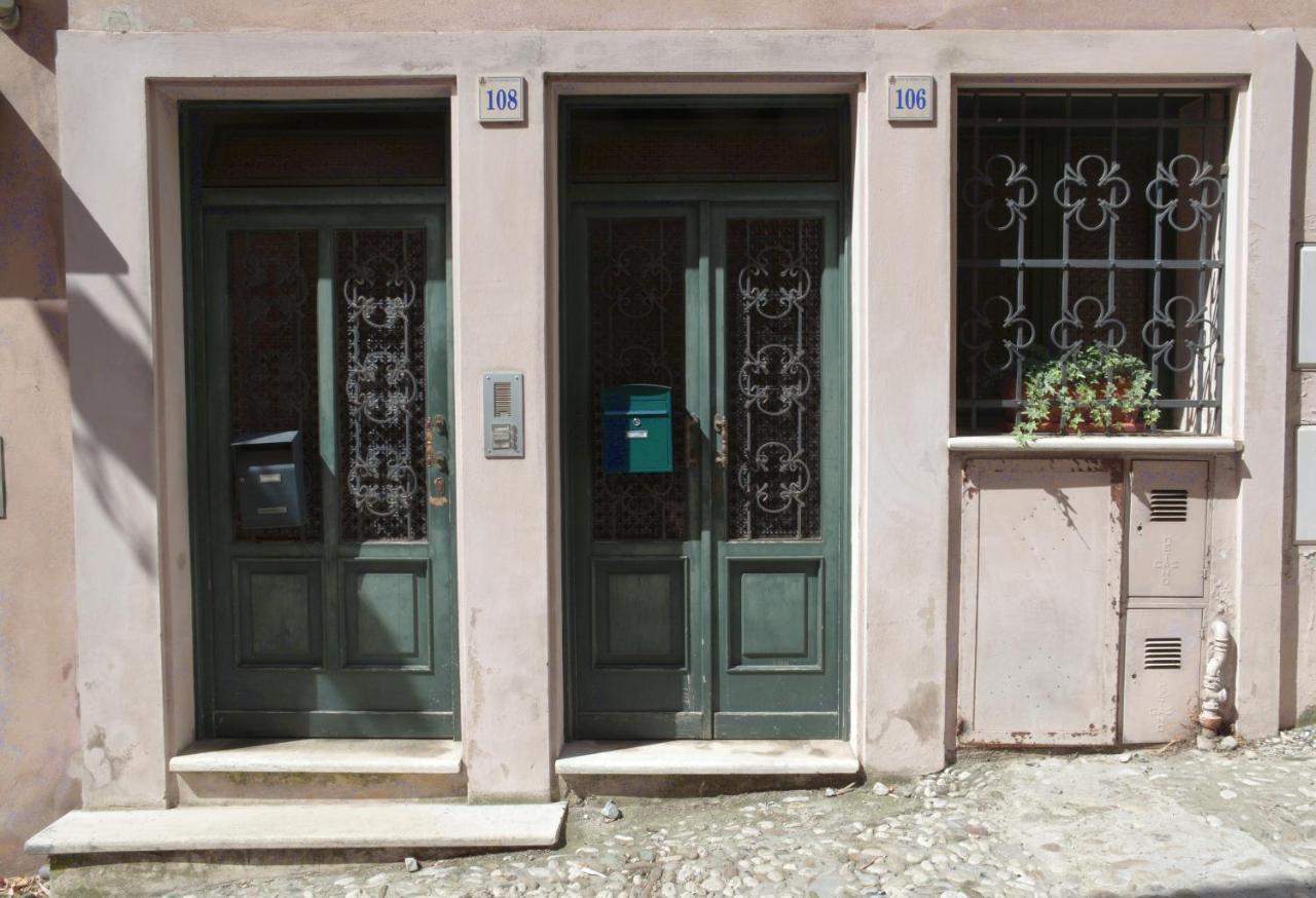 Appartement Accogliente Locale Con Terrazzo In Centro Storico à Vittorio Veneto Extérieur photo