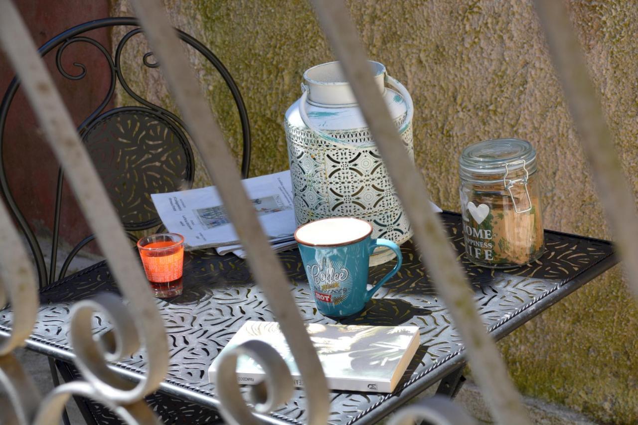 Appartement Accogliente Locale Con Terrazzo In Centro Storico à Vittorio Veneto Extérieur photo